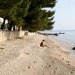 Appartamento By The Sea Podgora, Makarska - 4330