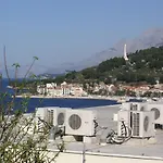By The Sea Podgora, Makarska - 4330 Appartamento
