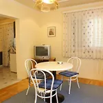 Appartamento By The Sea Podgora, Makarska - 4330 *