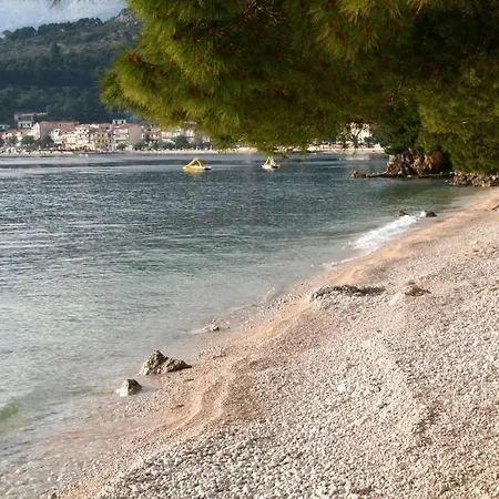 Apartment By The Sea Podgora, Makarska - 4330 Podgora