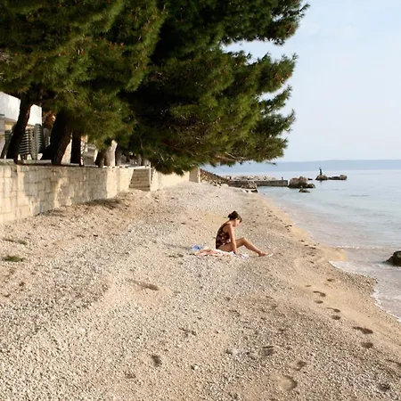 Apartment By The Sea Podgora, Makarska - 4330