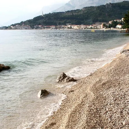 By The Sea Podgora, Makarska - 4330 Apartman