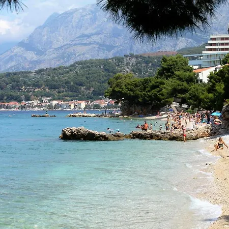 Apartman By The Sea Podgora, Makarska - 4330 Podgora (Split-Dalmatia)
