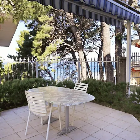 Apartment By The Sea Podgora, Makarska - 4330