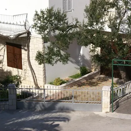 By The Sea Podgora, Makarska - 4330 Apartman Podgora (Split-Dalmatia)