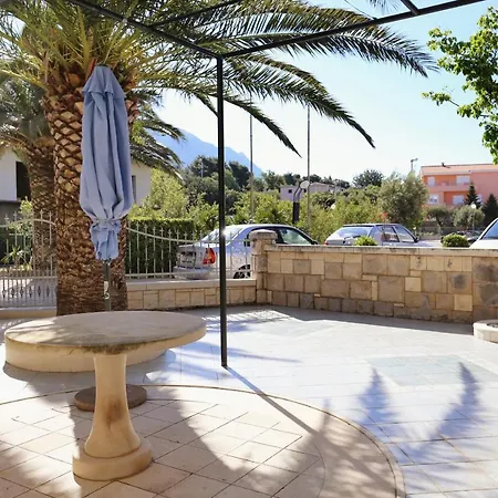 Apartman By The Sea Podgora, Makarska - 4330