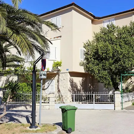 Apartment By The Sea Podgora, Makarska - 4330