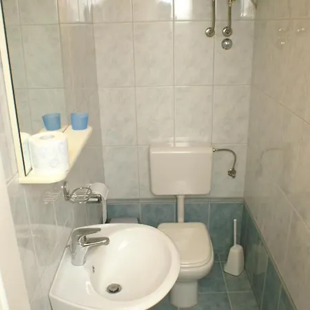 Apartman By The Sea Podgora, Makarska - 4330 Podgora (Split-Dalmatia)