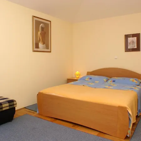 Apartman By The Sea Podgora, Makarska - 4330