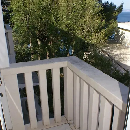 By The Sea Podgora, Makarska - 4330 Apartment