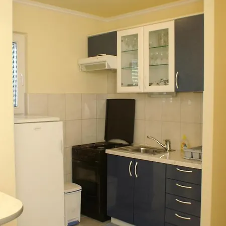 By The Sea Podgora, Makarska - 4330 Apartman *