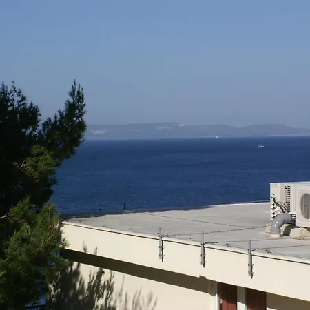 By The Sea Podgora, Makarska - 4330 Apartman