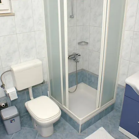 By The Sea Podgora, Makarska - 4330 Apartman Podgora (Split-Dalmatia)