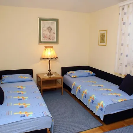 By The Sea Podgora, Makarska - 4330 Apartman Podgora (Split-Dalmatia)