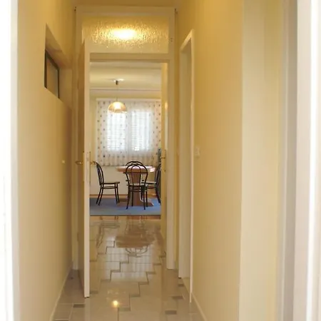 By The Sea Podgora, Makarska - 4330 Apartman