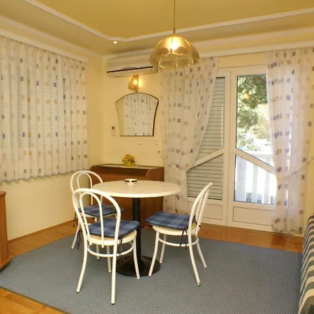 Apartman By The Sea Podgora, Makarska - 4330 *