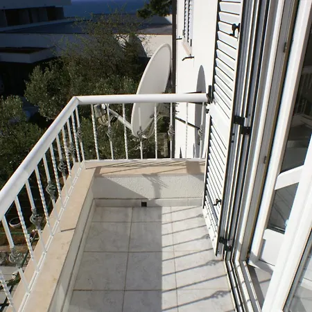 Apartman By The Sea Podgora, Makarska - 4330 Podgora (Split-Dalmatia)