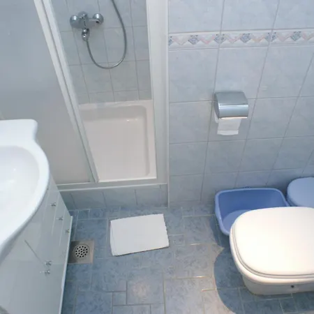Apartman By The Sea Podgora, Makarska - 4330