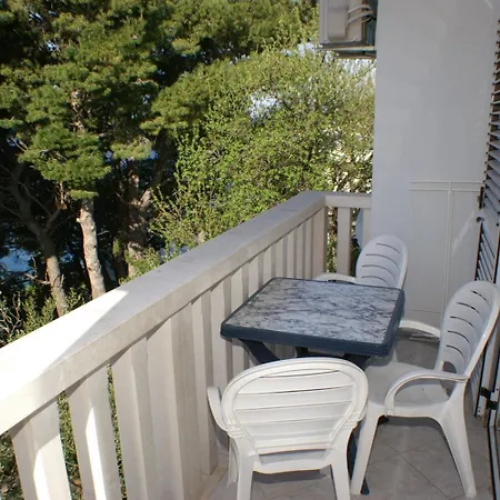 Apartman By The Sea Podgora, Makarska - 4330 *