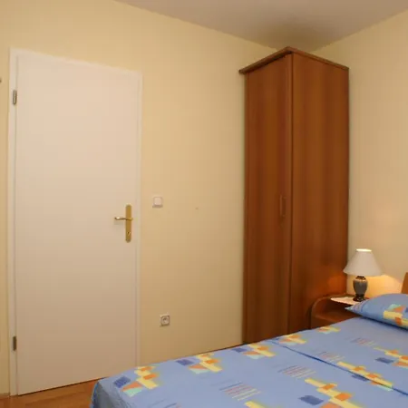 By The Sea Podgora, Makarska - 4330 Apartman