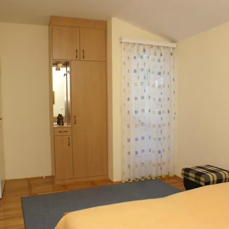 By The Sea Podgora, Makarska - 4330 Apartment