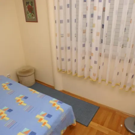 Apartman By The Sea Podgora, Makarska - 4330