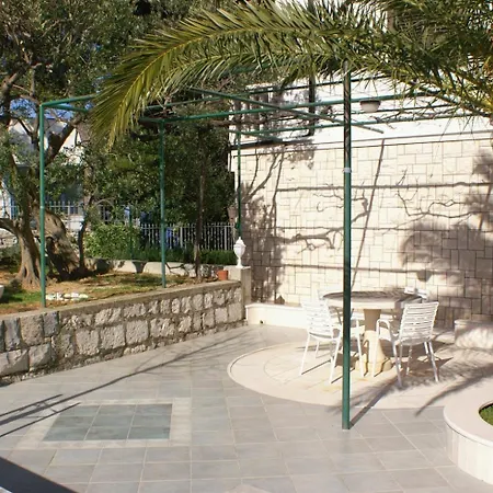 By The Sea Podgora, Makarska - 4330 Apartamento