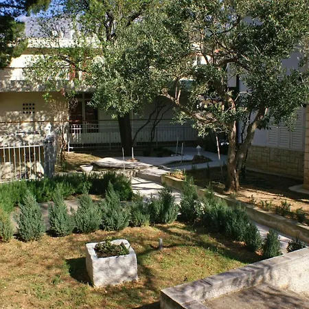Apartamento By The Sea Podgora, Makarska - 4330 Podgora (Split-Dalmatia)
