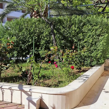 Apartamento By The Sea Podgora, Makarska - 4330 Podgora (Split-Dalmatia)