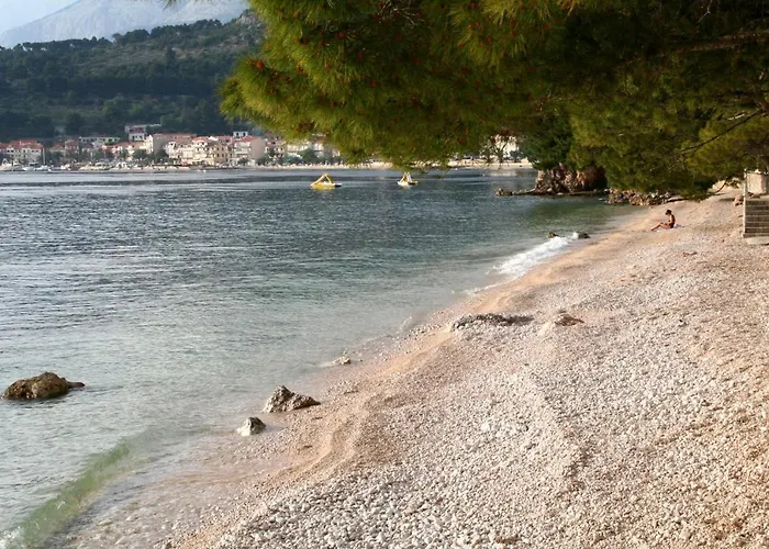 Apartamento By The Sea Podgora, Makarska - 4330 Podgora (Split-Dalmatia)