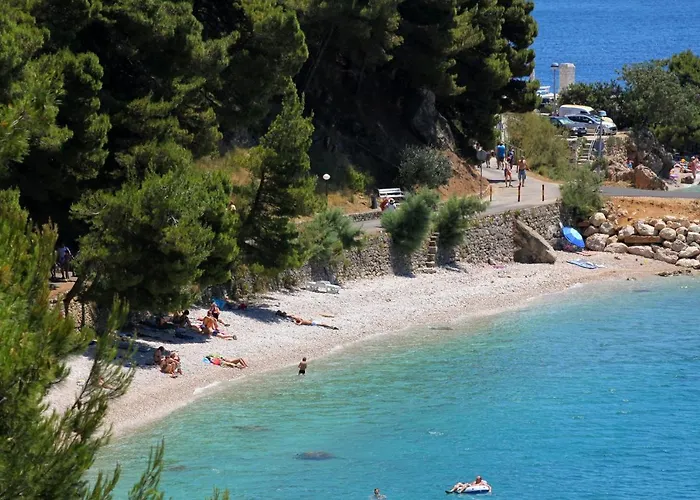 By The Sea Podgora, Makarska - 4330 * Podgora (Split-Dalmatia)