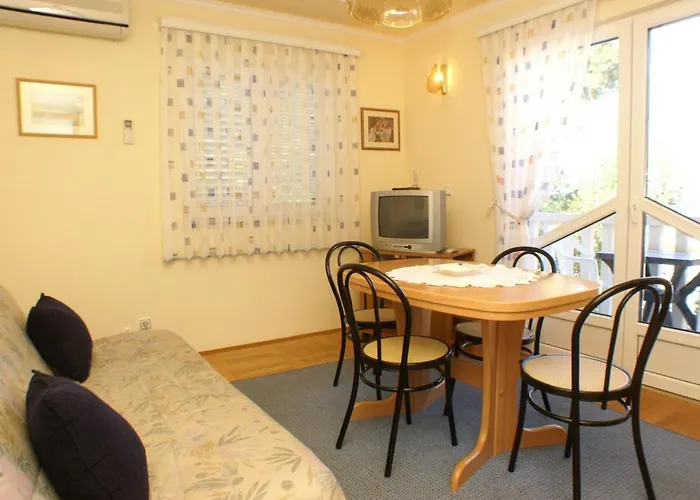 By The Sea Podgora, Makarska - 4330