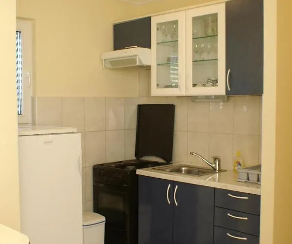 By The Sea Podgora, Makarska - 4330 Apartamento *