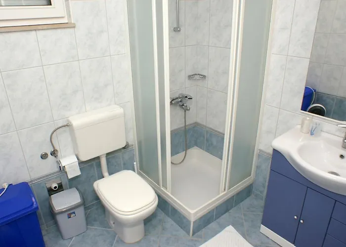 By The Sea Podgora, Makarska - 4330 Apartamento Podgora (Split-Dalmatia)