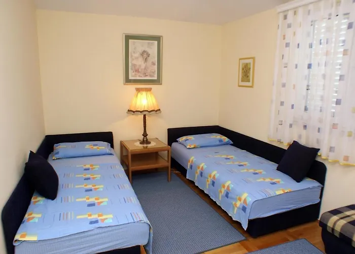 By The Sea Podgora, Makarska - 4330 Apartamento Podgora (Split-Dalmatia)