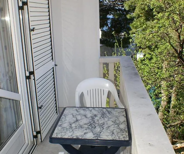 By The Sea Podgora, Makarska - 4330