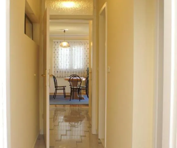 By The Sea Podgora, Makarska - 4330 Apartamento