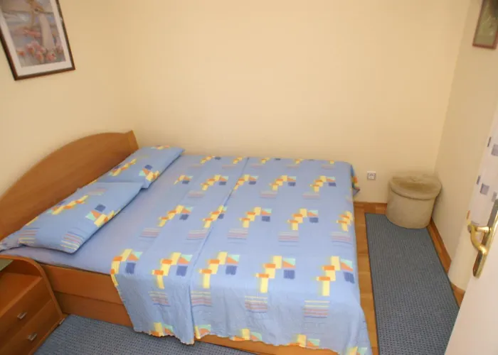 By The Sea Podgora, Makarska - 4330 Apartamento Podgora (Split-Dalmatia)