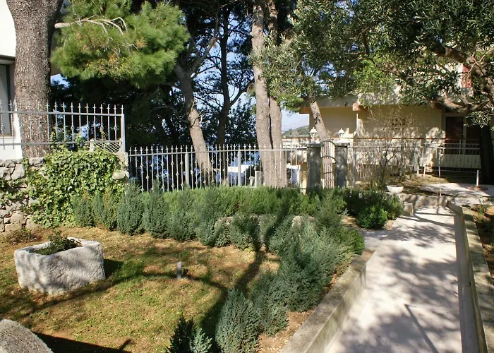 Apartamento By The Sea Podgora, Makarska - 4330